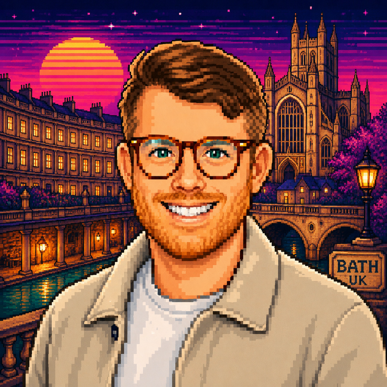 Alex Reilly-Jones