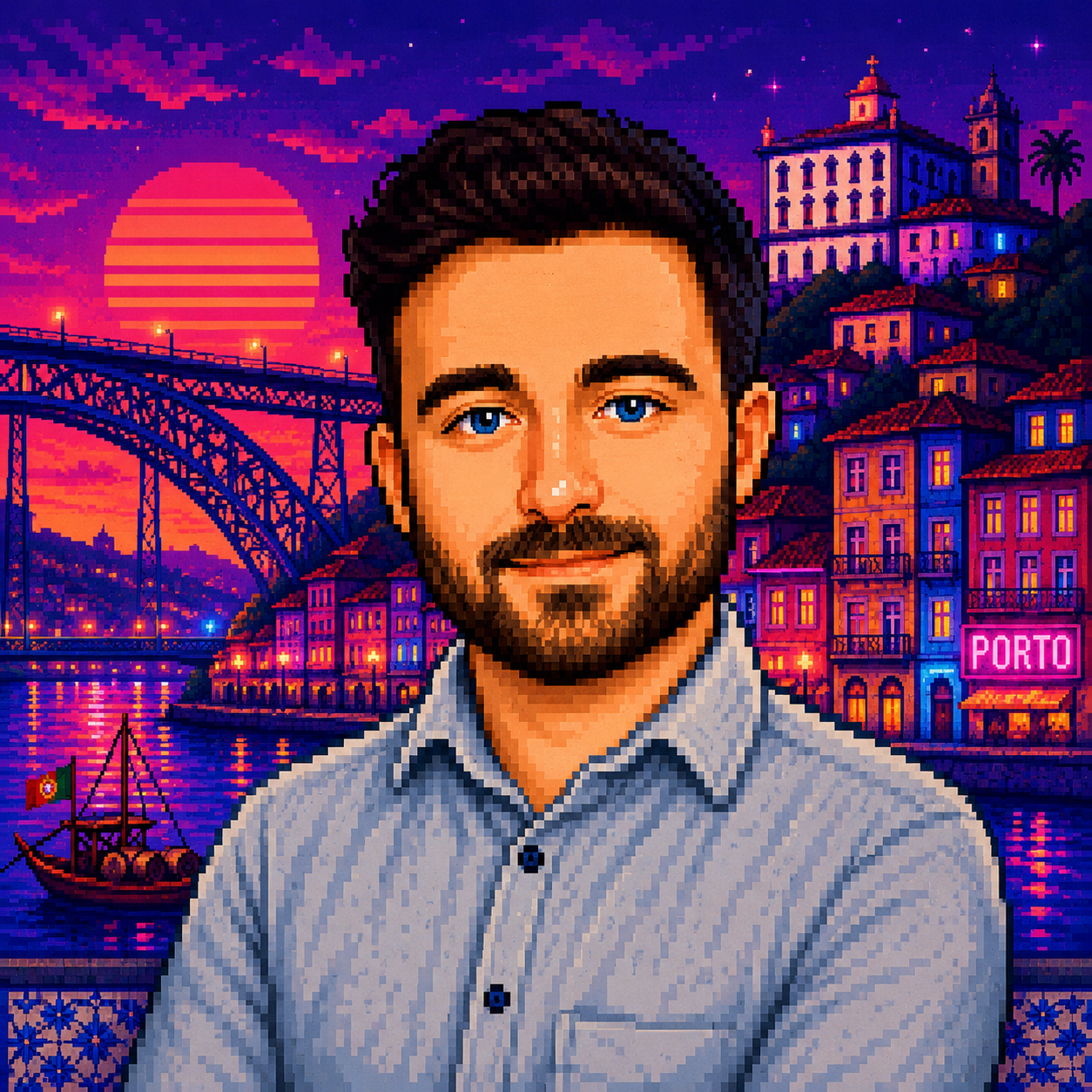 Sergio Carneiro